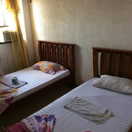 La Ceiba 2* Cartagena
