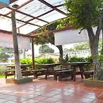 Hospedaje La Ceiba