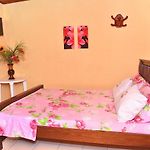 Hospedaje La Ceiba
