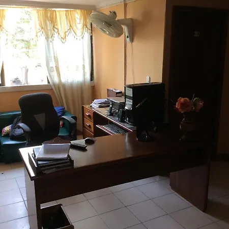 Guest house La Ceiba Cartagena