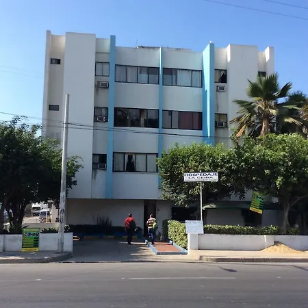 La Ceiba Cartagena