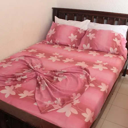La Ceiba Pensión Cartagena