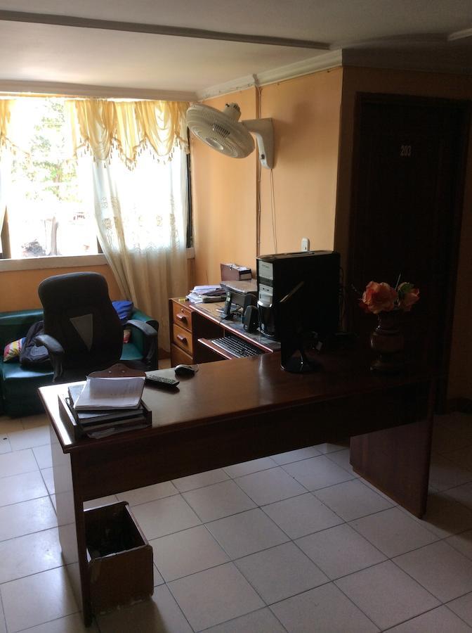 Guest house La Ceiba Cartagena